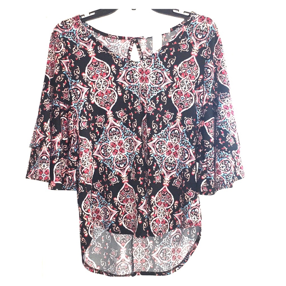 Junior Belk Top